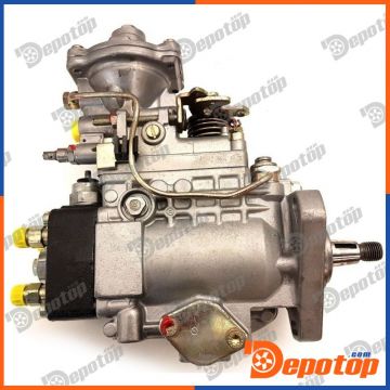 Pompe Haute Pression pour IVECO | 0460414067, 0986440028